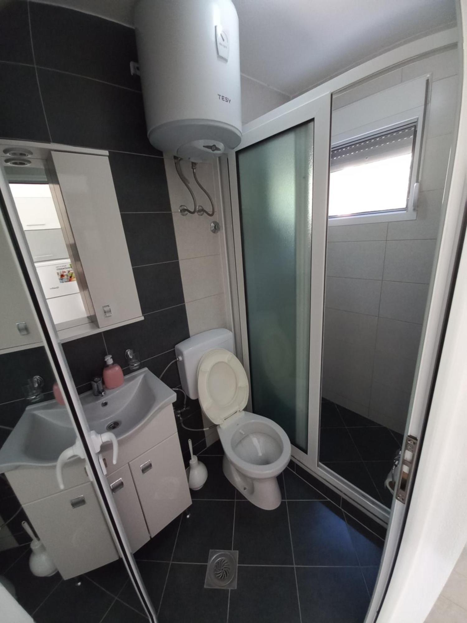 Appartement Nana Dea 2 à Utjeha-Bušat Chambre photo