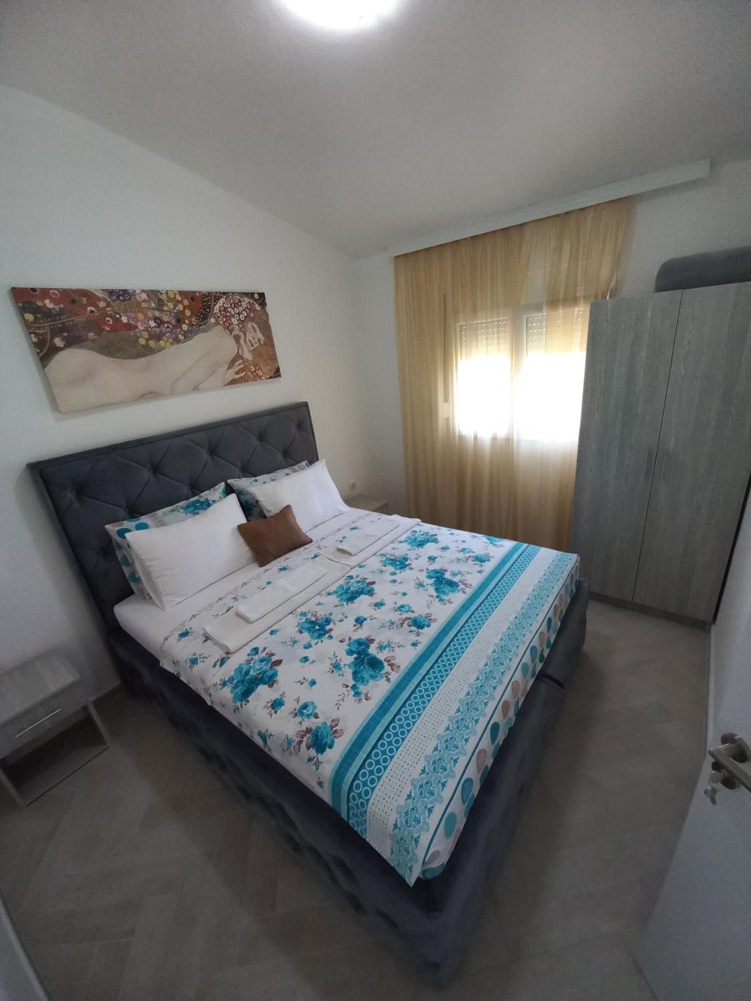 Appartement Nana Dea 2 à Utjeha-Bušat Chambre photo