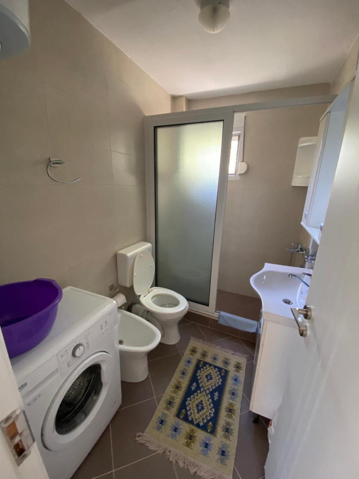Appartement Nana Dea 2 à Utjeha-Bušat Extérieur photo