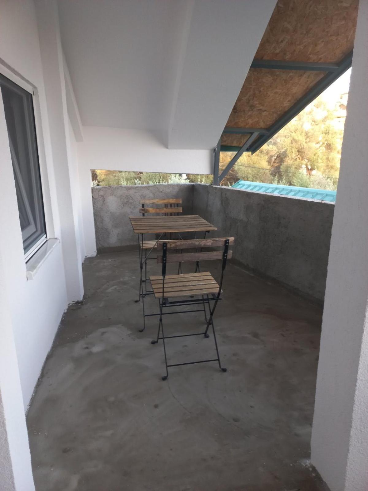 Appartement Nana Dea 2 à Utjeha-Bušat Extérieur photo