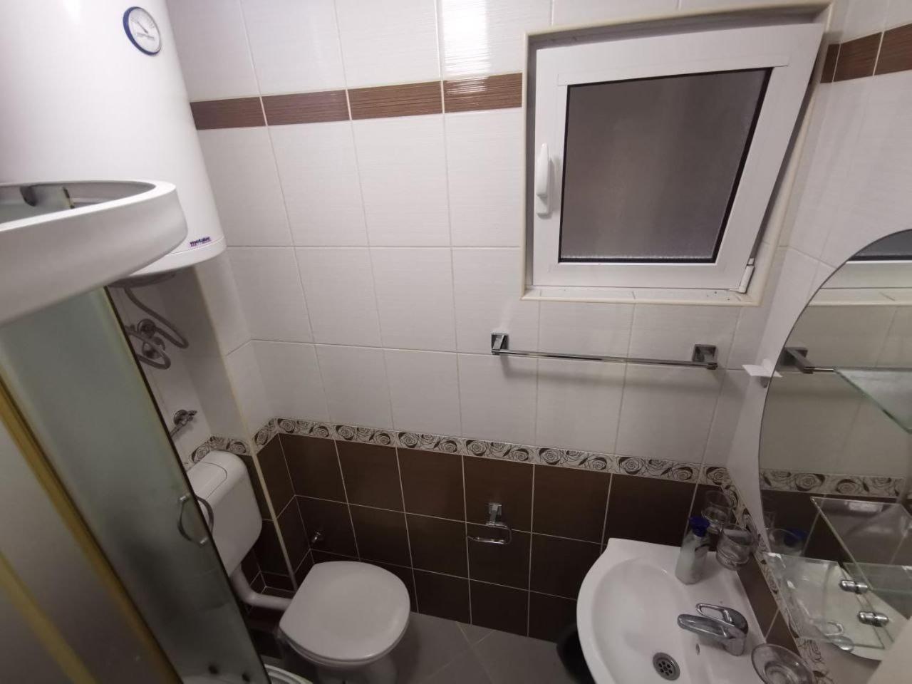 Appartement Nana Dea 2 à Utjeha-Bušat Chambre photo