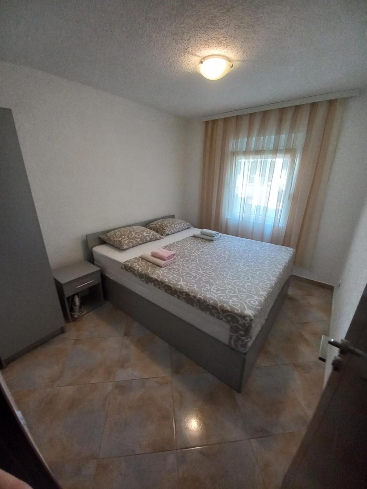 Appartement Nana Dea 2 à Utjeha-Bušat Chambre photo