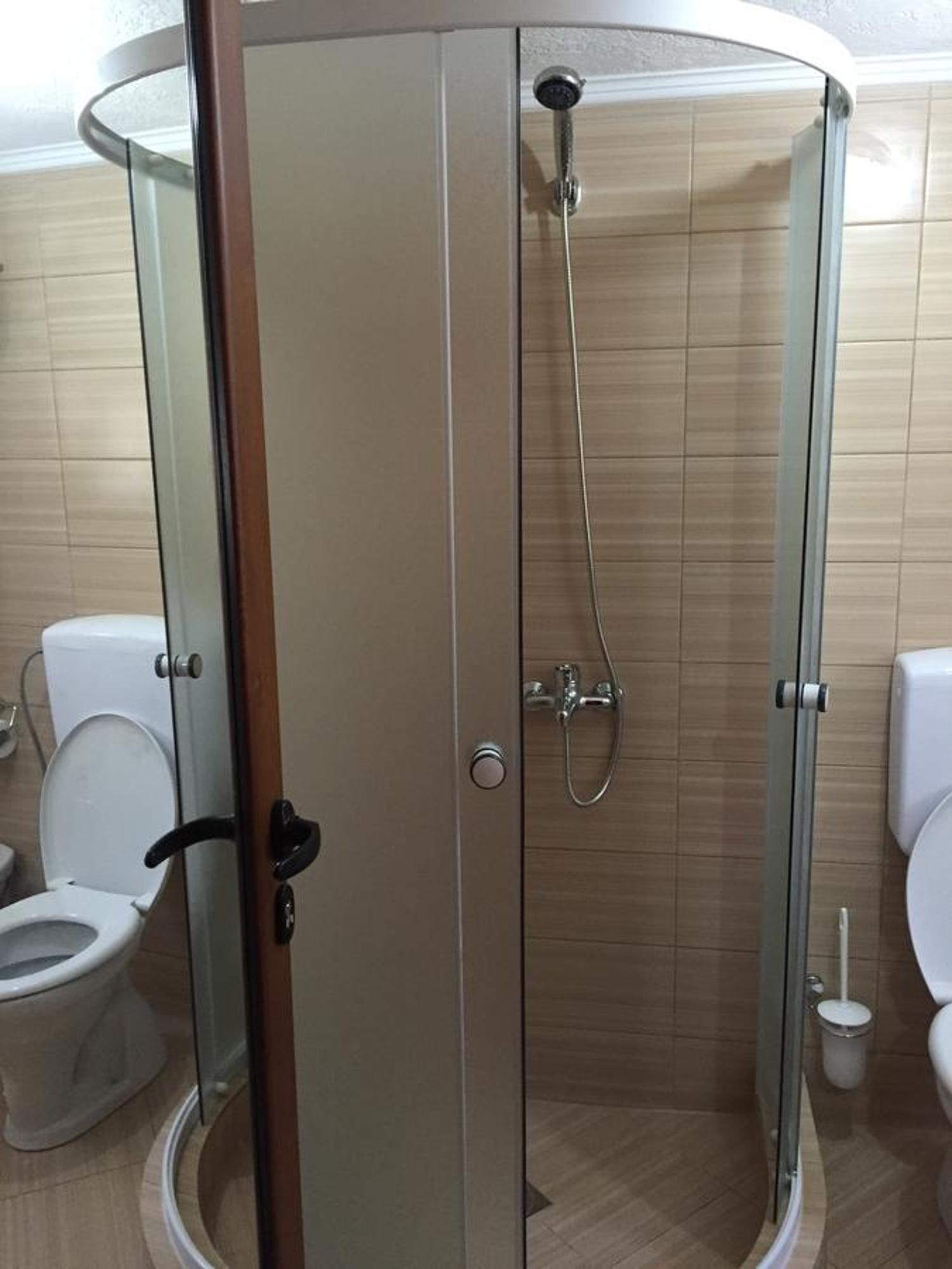Appartement Nana Dea 2 à Utjeha-Bušat Extérieur photo