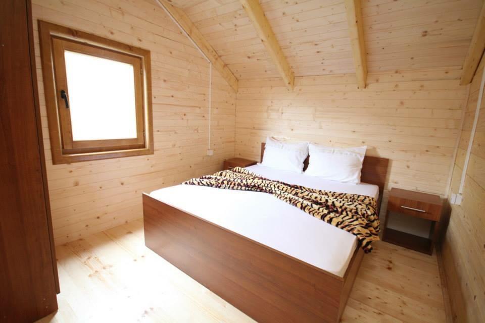 Appartement Nana Dea 2 à Utjeha-Bušat Extérieur photo
