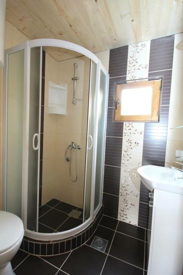 Appartement Nana Dea 2 à Utjeha-Bušat Extérieur photo